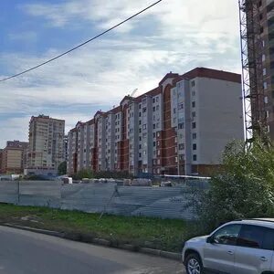 Дубравная 51 г