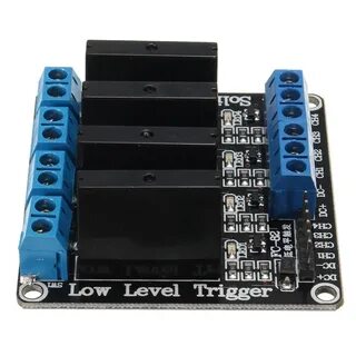 Trigger module