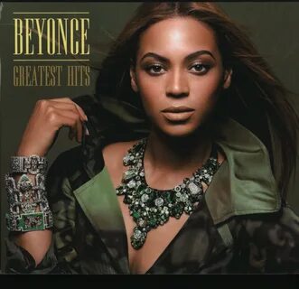 Beyonce's halo