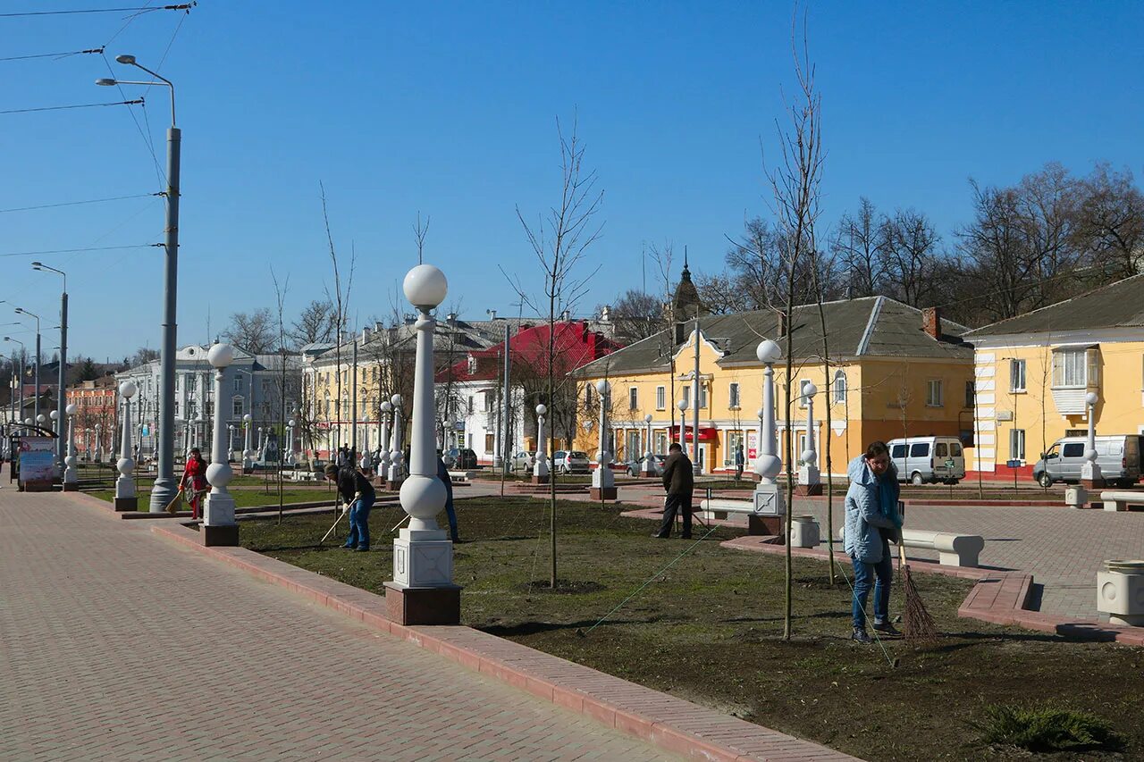 Где в брянске в советском районе. Советский район брянск. советский район города брянска. площадь советского района брянска. совтский раон в брянске.