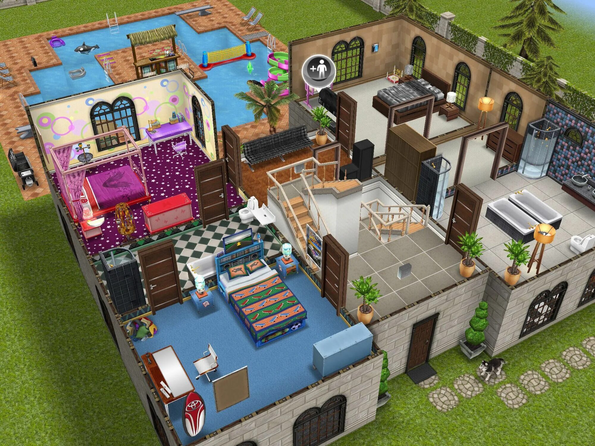Дополнение симс фриплей. Freeplay sims 4. симс 3 фриплей. sims freeplay 2025. симс 4 фриплей.