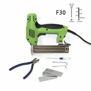 F tools