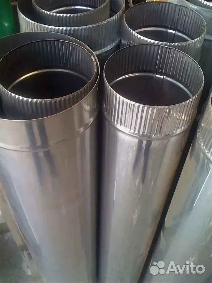 Труба раструб ф120 l-0,5м, 1мм нерж. Дымоходы вулкан для бани. Вулкан труба vcr l500 d130/200. 5м (430/0. Труба 130 мм нержавейка.