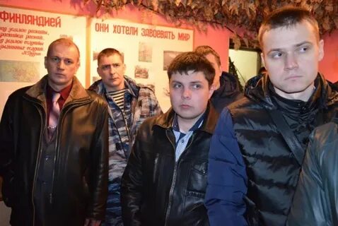 Представитель иваново