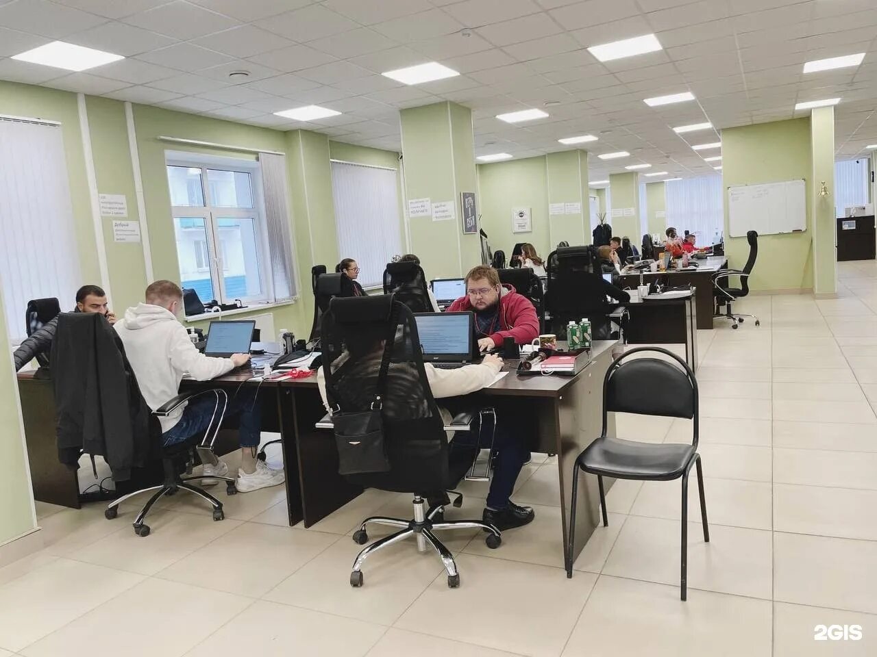 Компания центр уфа. Компания центр уфа
