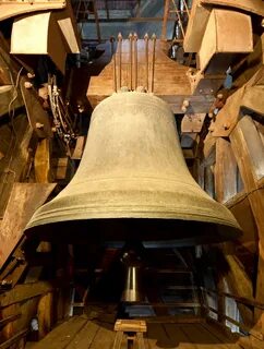 Cathedral bells