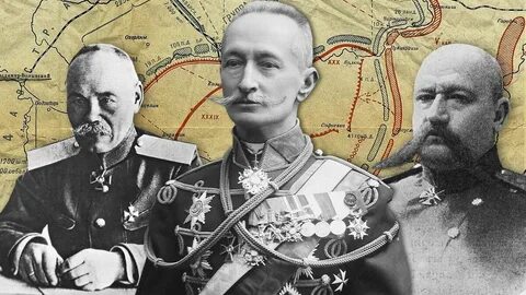 Командовать мировой