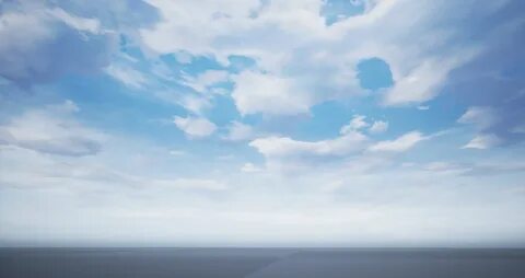 Dynamic sky