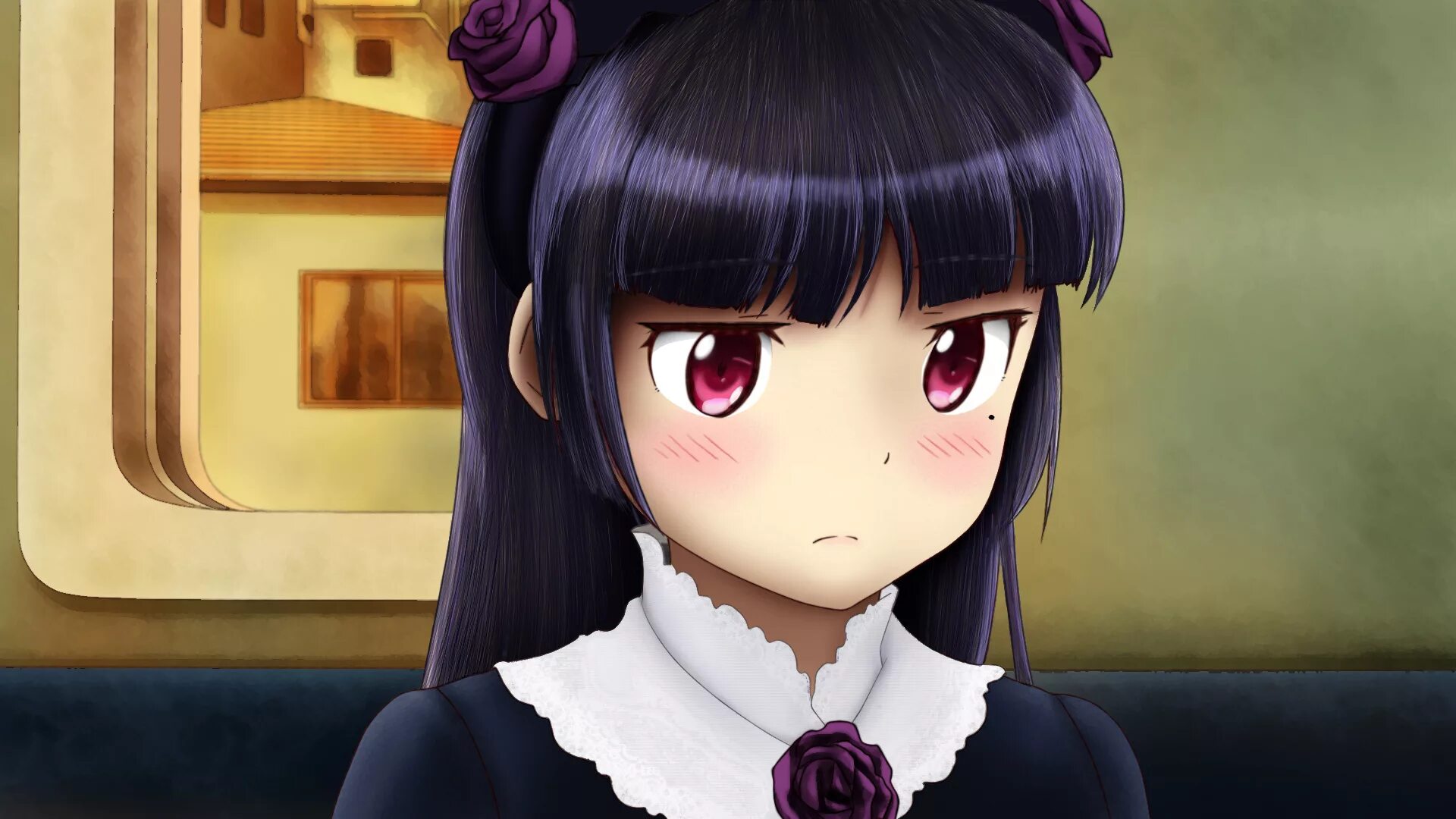 Ruri lapisl