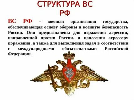 Перечислите основные органы управления