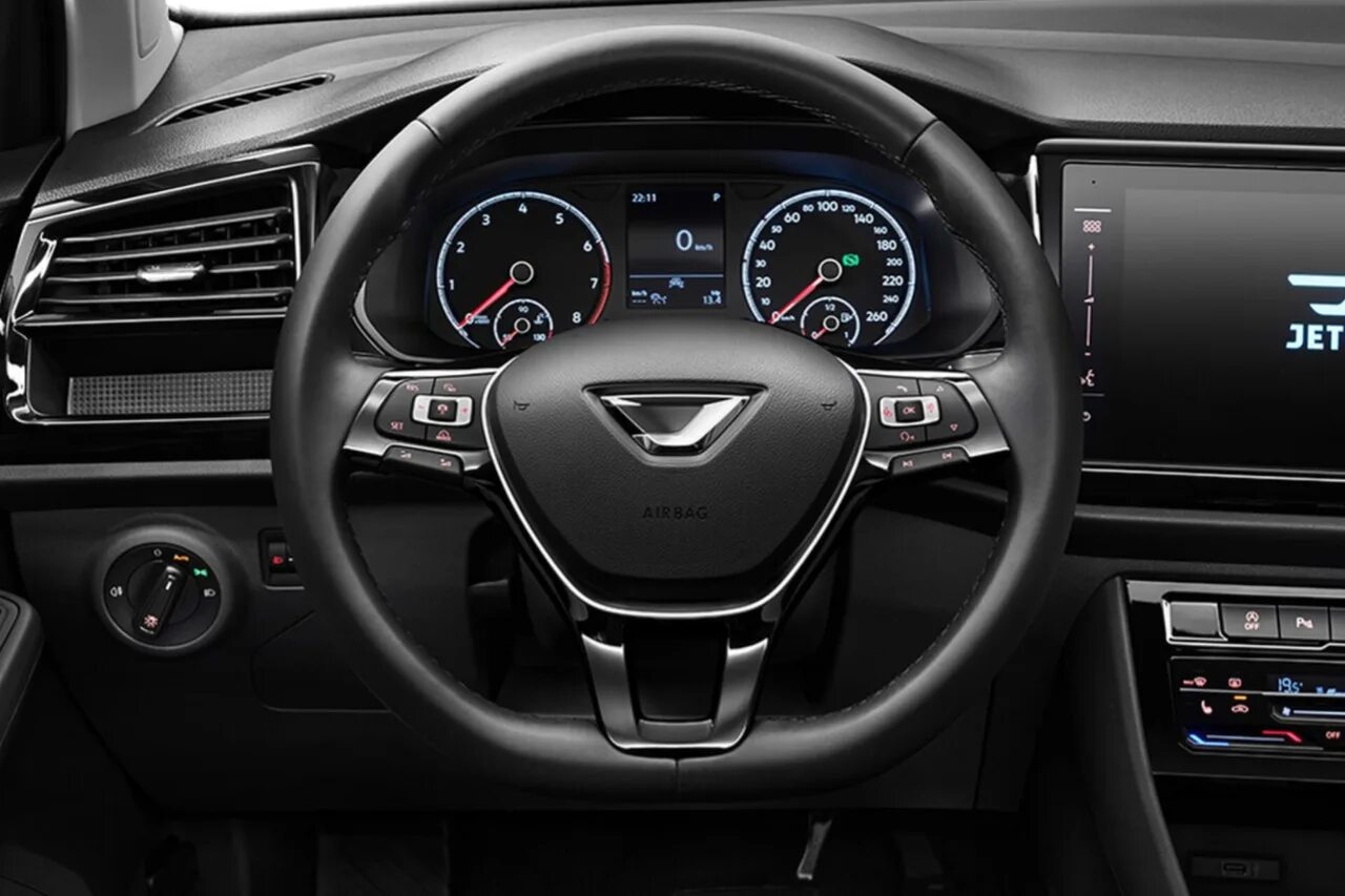 Jetta vs 7. Jetta vs 7