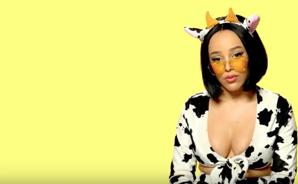 Джоди Кэт. Дожа Кэт мууу. Doja Moo. Doja Cat муу