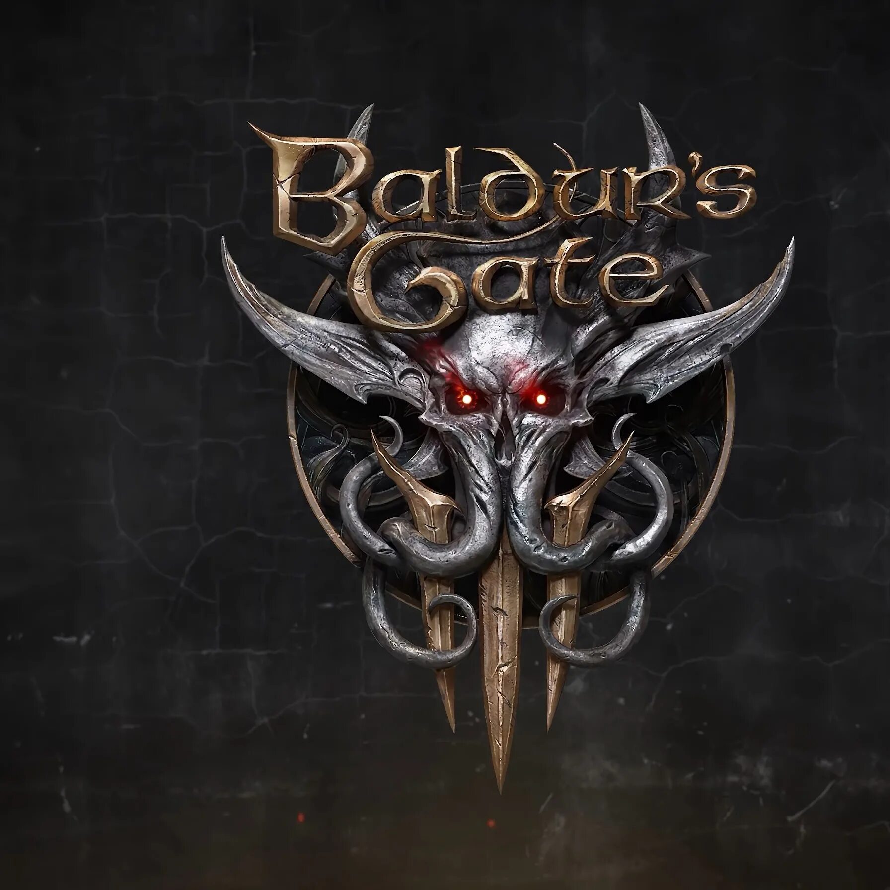 Baldur s gate deluxe. Baldur s gate 3. балдур гейтс 3. baldur&#039;s gate 3 обложка. baldur&#039;s gate 3 постер.