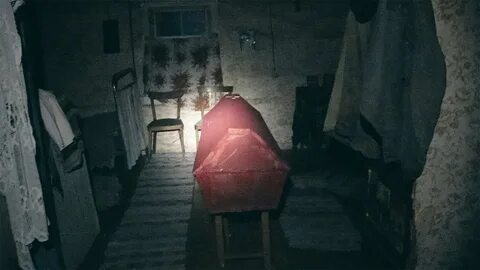 Призрак домов видео