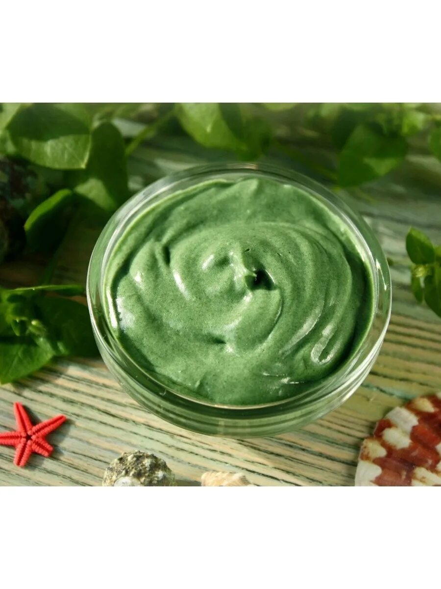 Спирулина маски домашние. Маска для лица Spirulina. Маска со спирулиной для лица. Маска со спирулиной для лица зеленая. Крем со спирулиной.