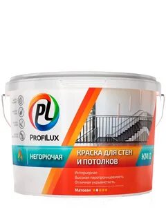 Profilux