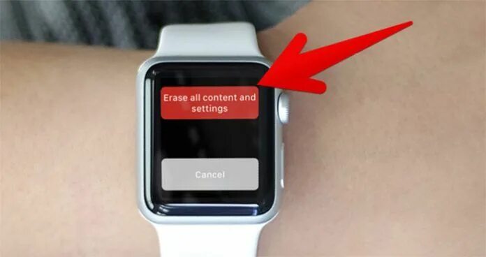 Как перезагрузить часы watch. Перезагрузка Apple watch. Контент часы. Пломбы для Apple watch. Диагностический разъем Apple watch 3.