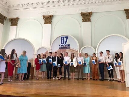 Кгу факультеты