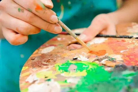 Paint pictures перевод