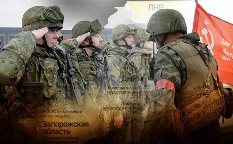 Вторая волна мобилизации ждут