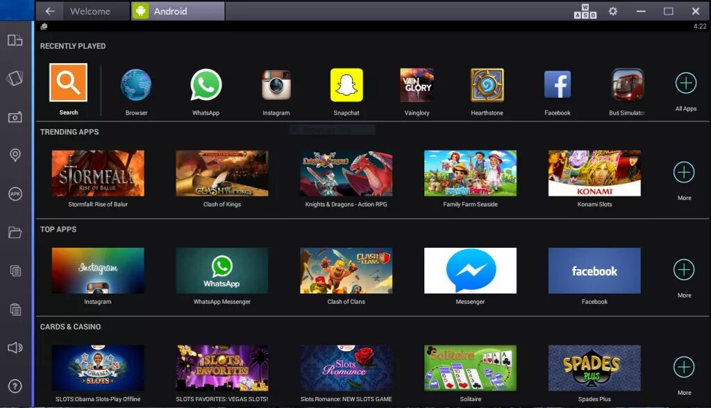 Эмуляторы андроид для пк windows 10. Bluestacks эмулятор android. эмулятор пк на андроид для игр. эмулятор андроид для windows 10. эмулятор андроид на пк bluestacks.