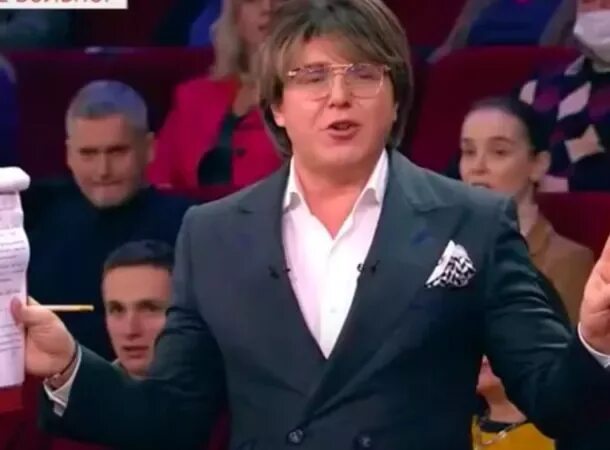 Один из показателей превышен в 100 раз": раскрыты подробности тяжелой болезни Ан