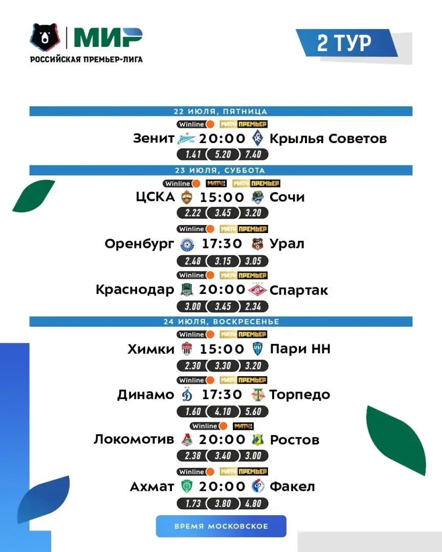 Рпл 2023 футбол календарь игр. Мир Российская премьер лига. Мир премьер лига логотип. Расписание футбольных матчей. Мир РПЛ расписание матчей.