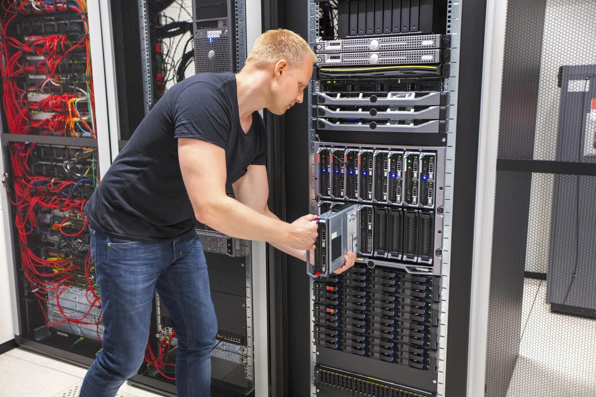 Pids server