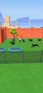Андроид dog