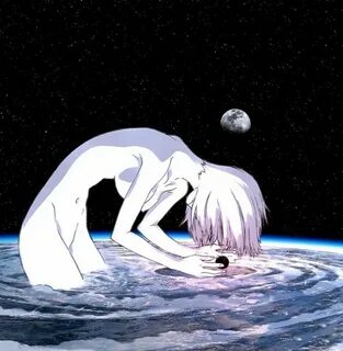 End of evangelion