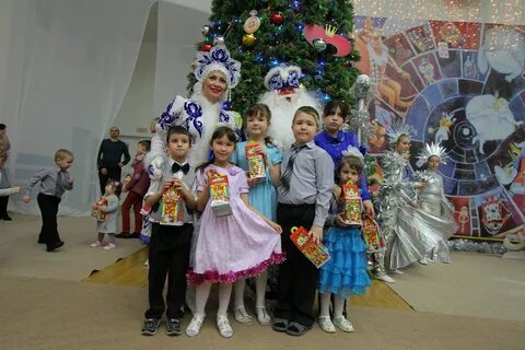 Садов снегурочка