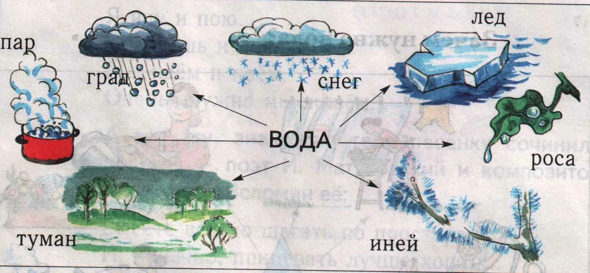 Три состояние воздуха. Превращения воды в природе. Вода в природе для дошкольников. Тема вода. Вода вокруг нас для дошкольников.