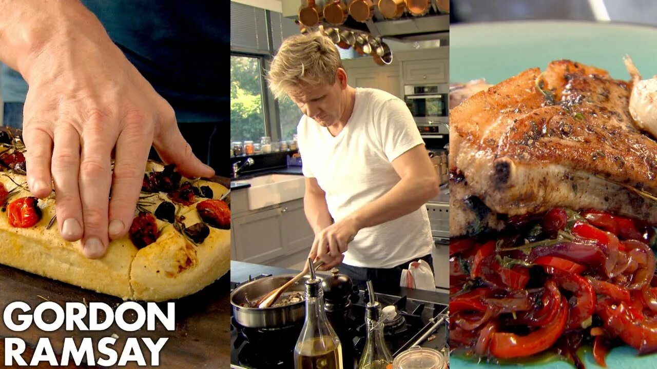 Into cooking. Бургерная гордона рамзи. gordon ramsay cooking.