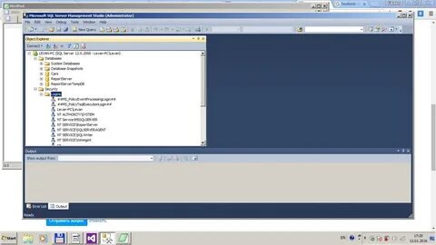 C запись в sql