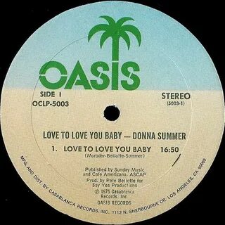 Песня can baby love
