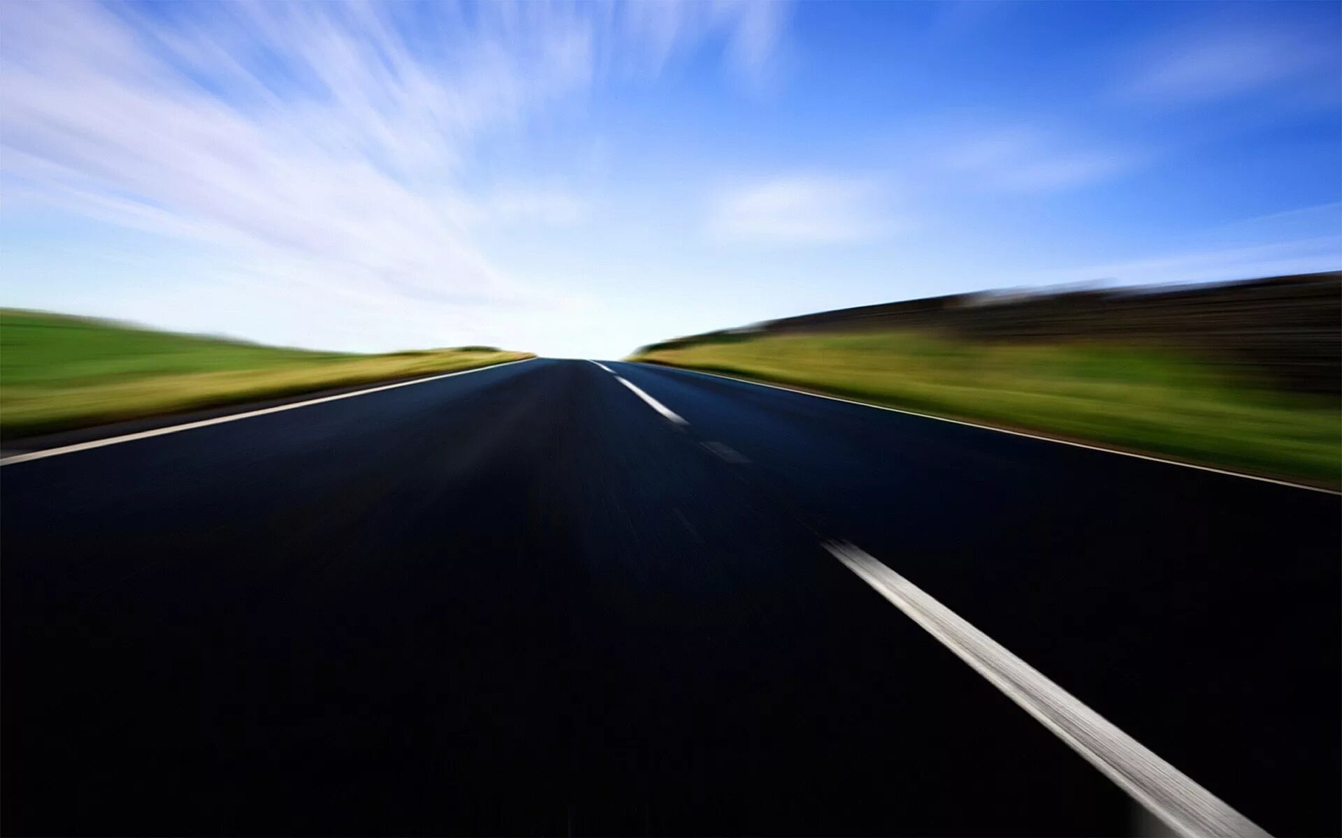 Fast blur
