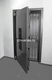 Бронированная квартира