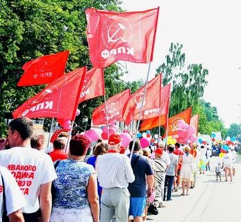 Иваново кпрф
