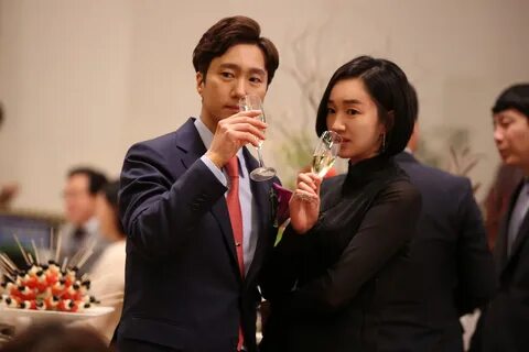 High society 16