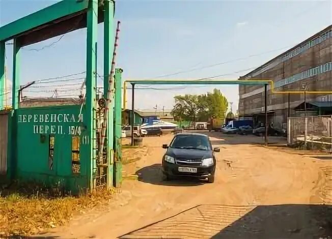 Г. Деревенская переправа 17б. Уфа ул. Г. Уфа, ул.