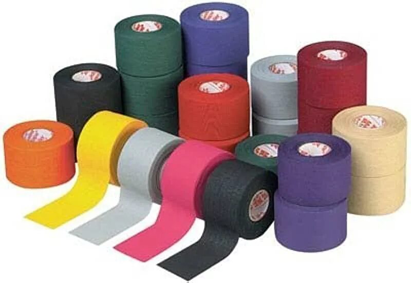 Sport tape