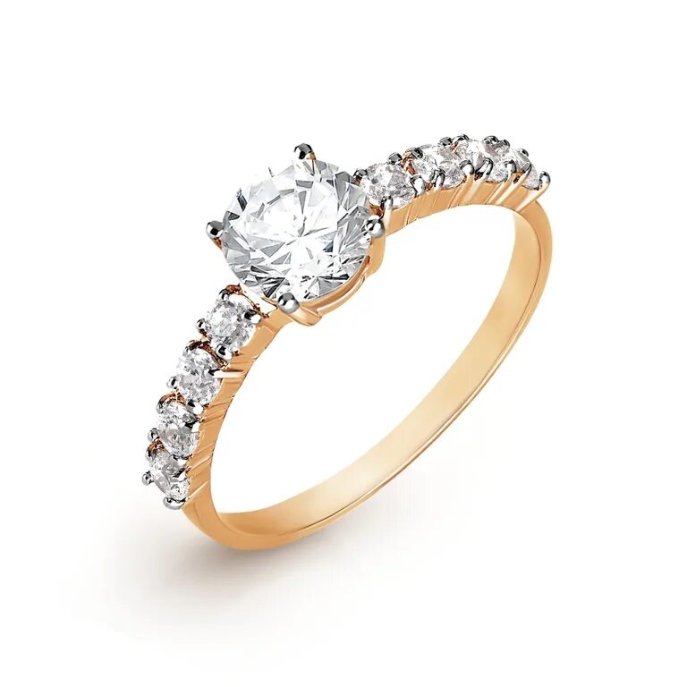 Каратов интернет магазин ювелирных. Zirconia swarovski кольцо. кольцо каратов т146017581. кольцо, золото, фианит, т307017513 артикул: т307017513. кольцо с swarovski zirconia в линии любви.
