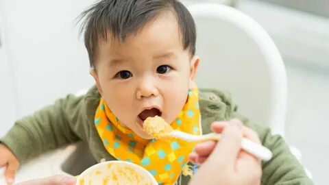 Eat babies