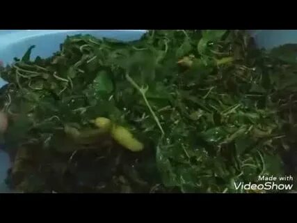 Листья перца рецепт