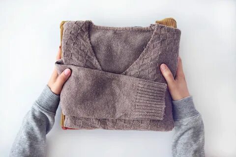 Wool одежда