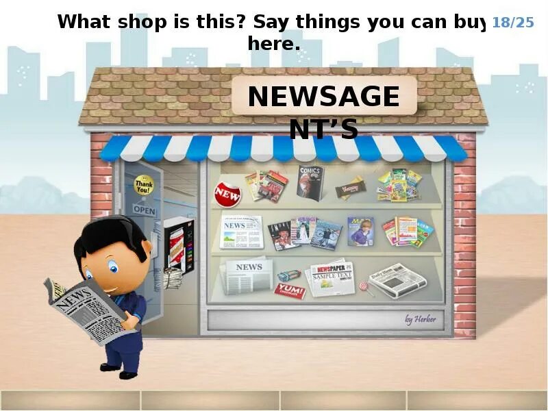 Newsagent's рисунок. Shops игры презентации. Газетный киоск рисунок. Shop картинка. Newsagents перевод