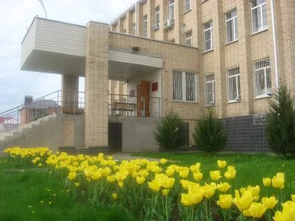 Трусовский судебный участок