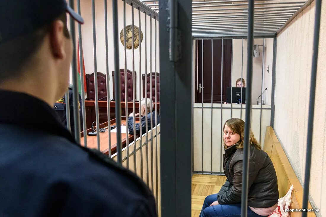 Лицо вышедшее из мест лишения свободы. Женщины осужденные к лишению свободы.