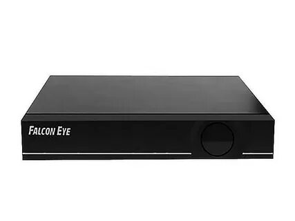 Falcon eye fe mhd