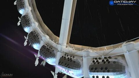 Новостной космический портал